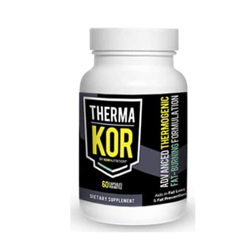 Thermakor Thermogenic