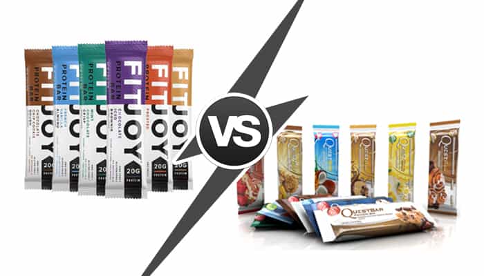 fitjoy vs quest, which one is better?