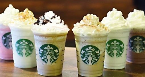 starbucks coffee