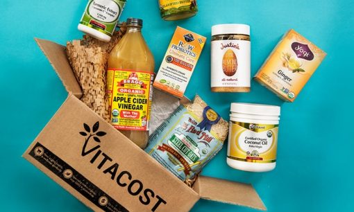 vitacost brands