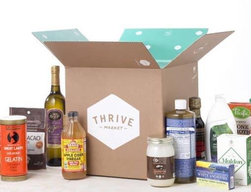 thrive market