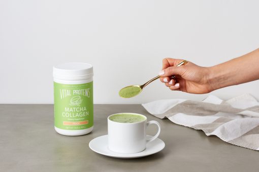 matcha mix