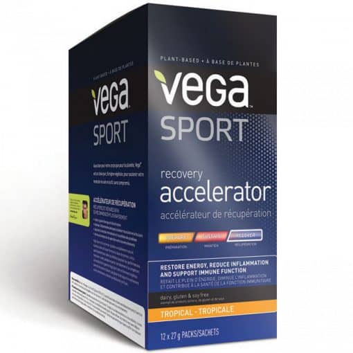 vega sport post workout recovery reviews