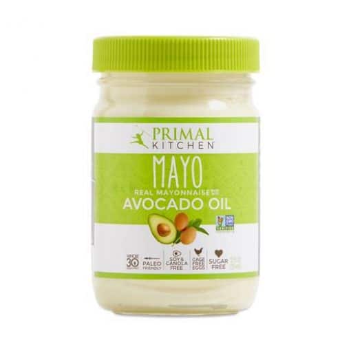 primal kitchen mayo