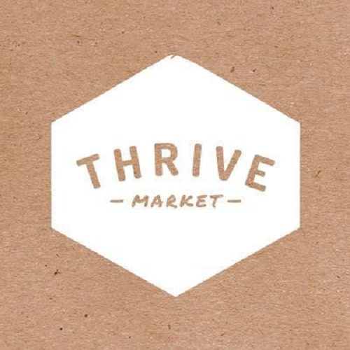 thrive market