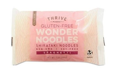 thrive wonder noodles