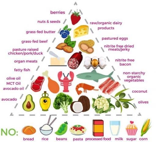 clean keto diet