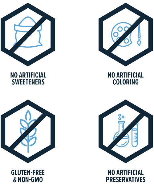 transparent labs bcaa ingredients