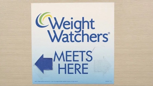 weight watcher programs