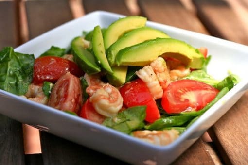 what to eat on a dash diet
