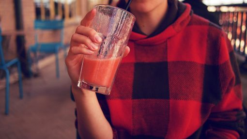 smoothie