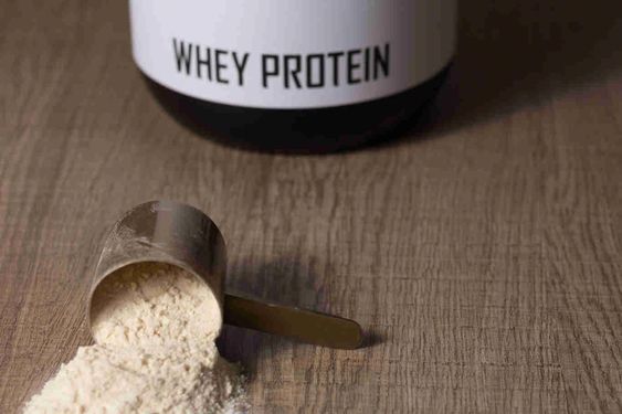 whey protein