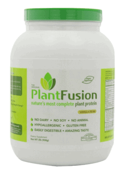 review of plantfusion
