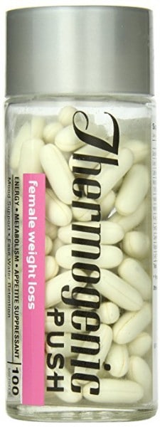 Best Thermogenics for Women