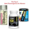 The Top 5 Best Thermogenics for Men - Alt Protein