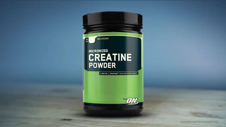 The Top 3 Best Creatine Supplements For Women 