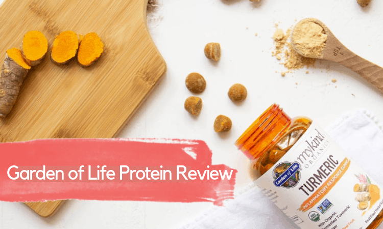 Garden of Life Protein Review: Is it a Good Vegan Protein?