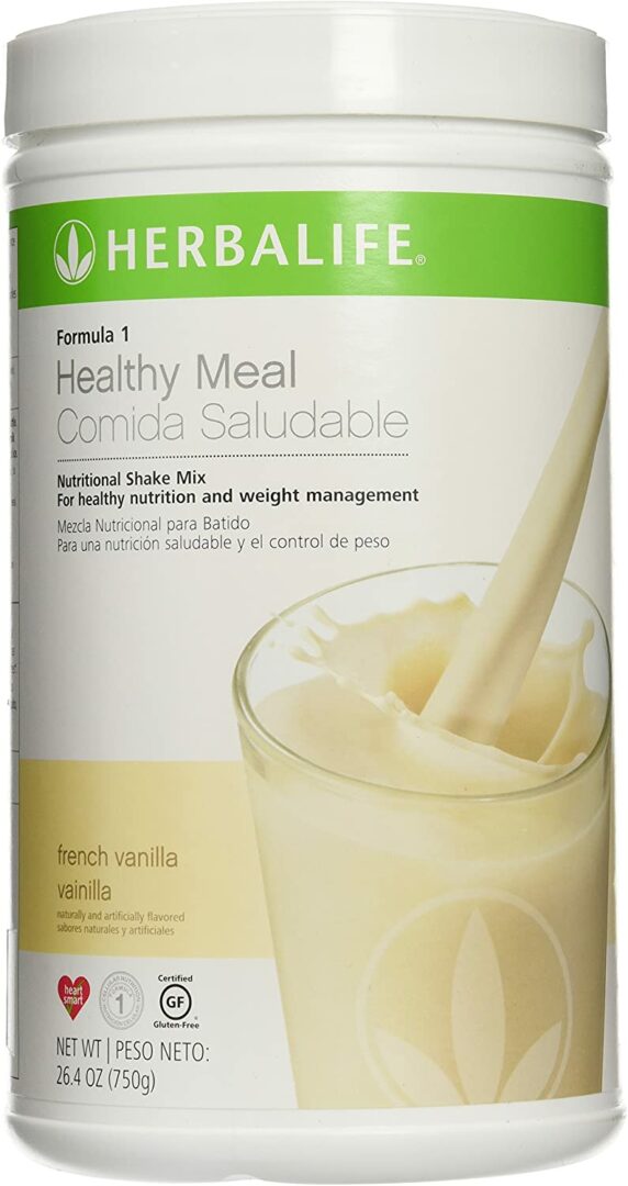 Advocare vs Herbalife Shakes Is Herbalife or Advocare a Better Choice?