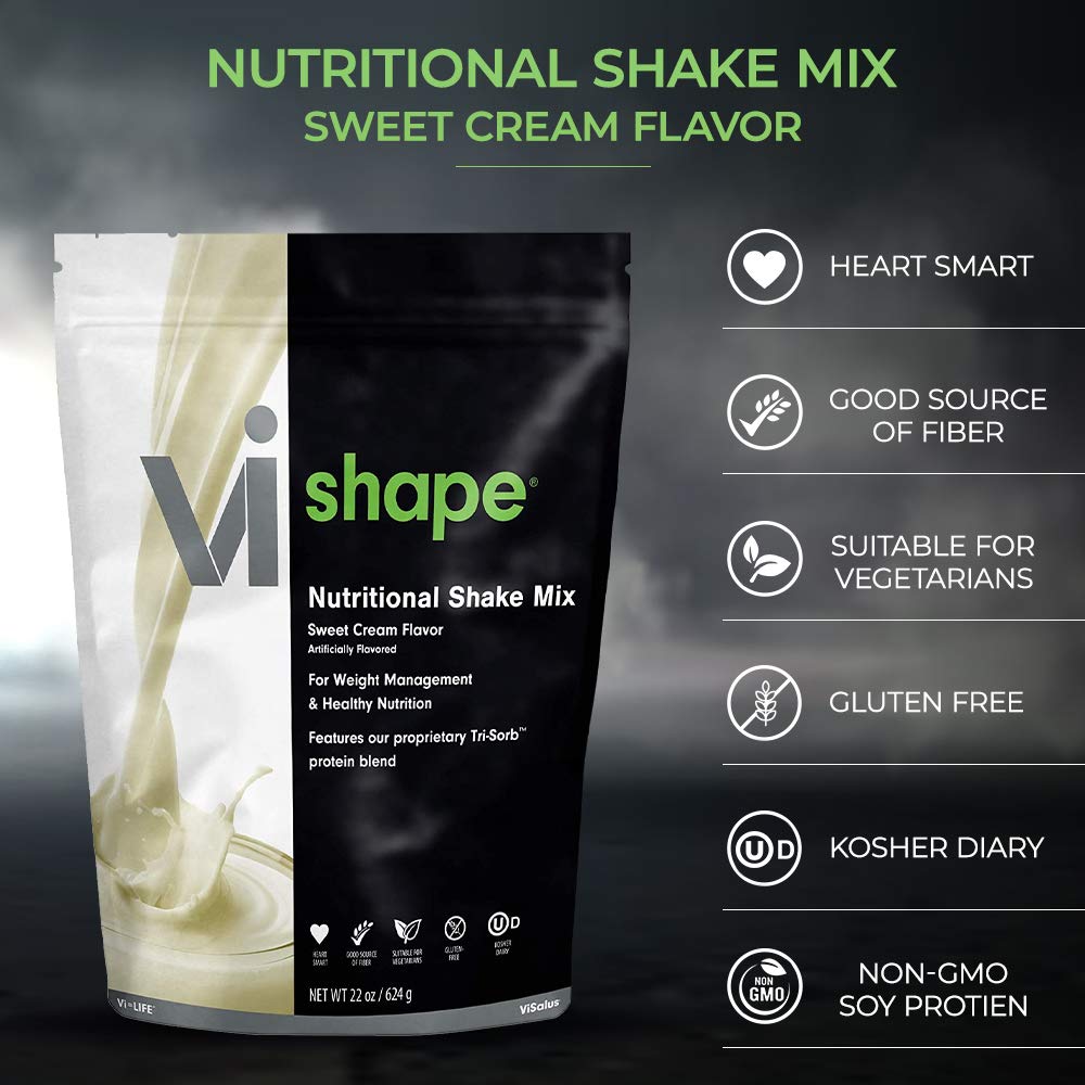 visalus vi shape