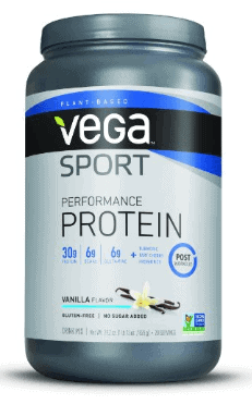 Vega Sport Protein Review – My Unfiltered Thoughts