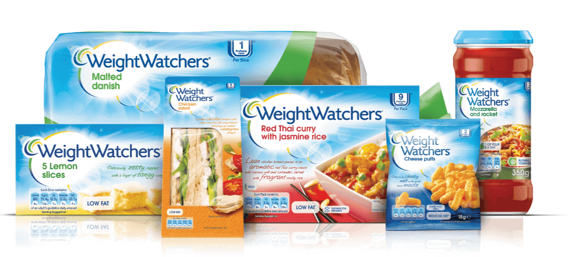 weight watchers