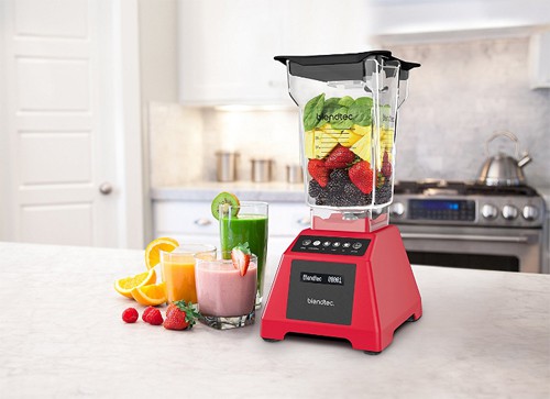 Blendtec Classic 475