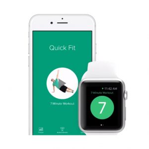 Quick Fit by Tiny Hearts Limited