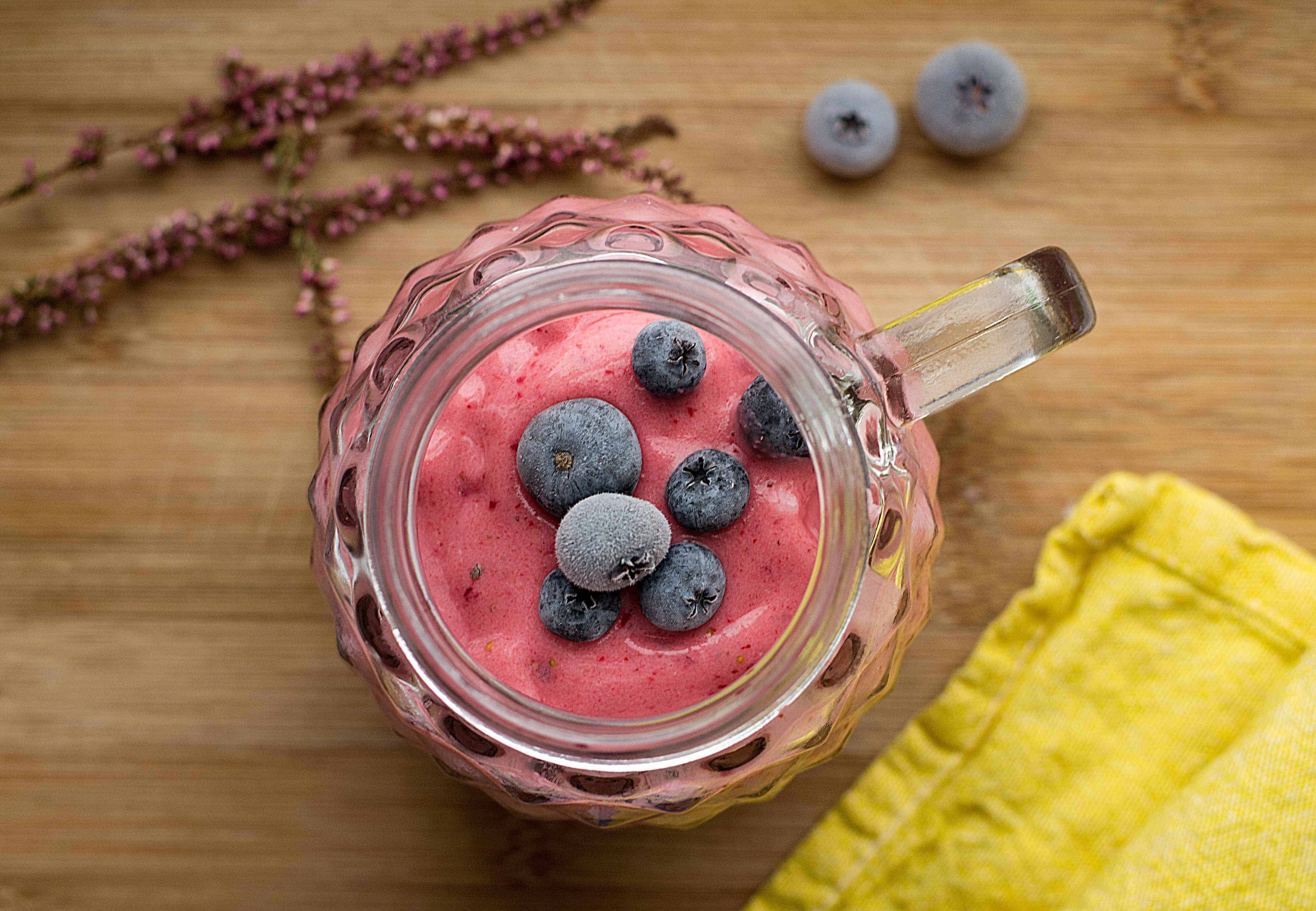 Benefits of Breakfast Smoothies for Weight Loss