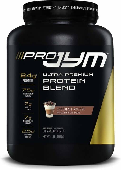 Pro JYM Protein Powder