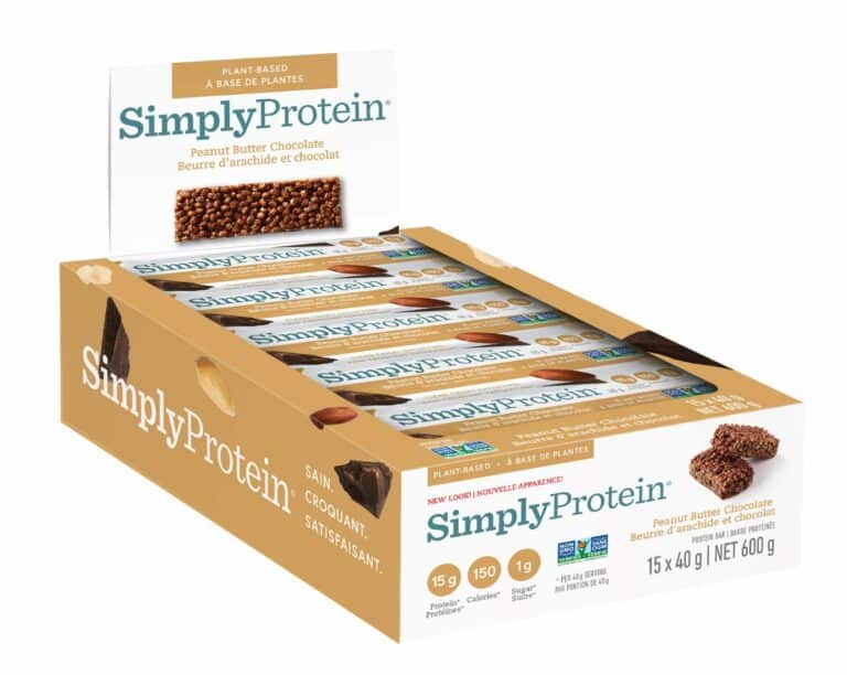 Top 3 Yummiest, Organic, GoodForYou Protein Bars