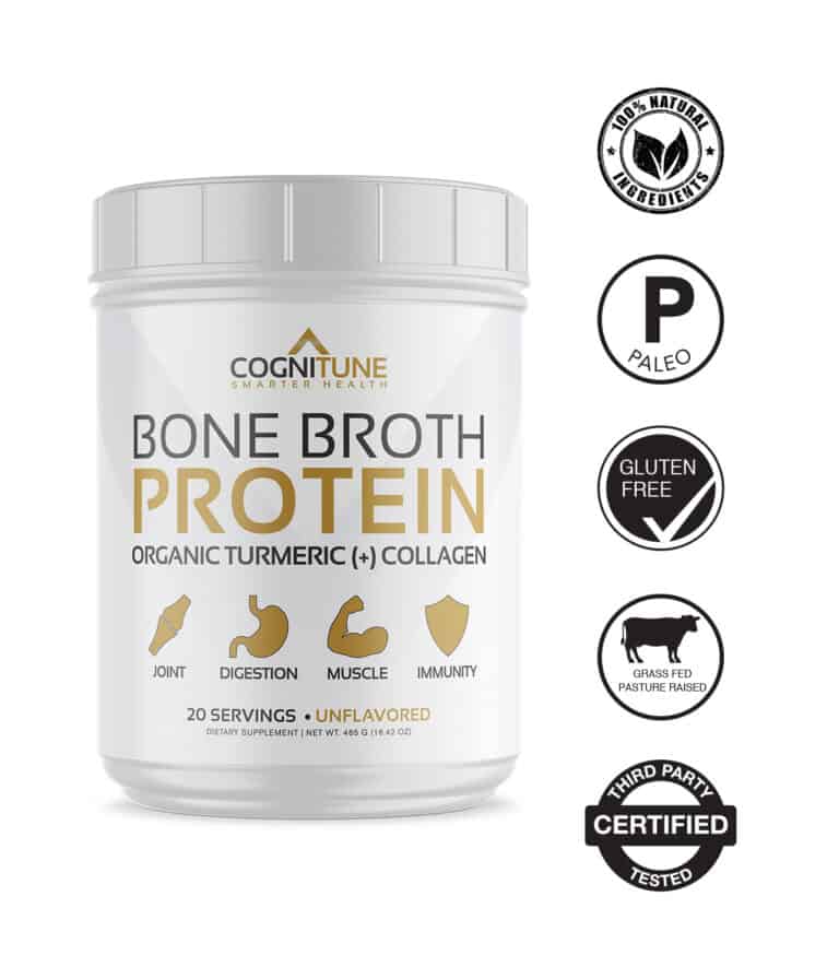 The 13 Best Bone Broth Powders and Supplements