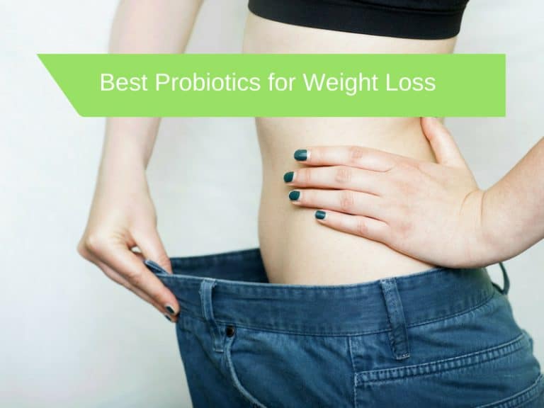 5 Absolutely Best Probiotics (Weight Loss, Leaky Gut, and More)