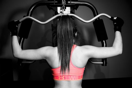 the top 4 best supplements for workout recovery