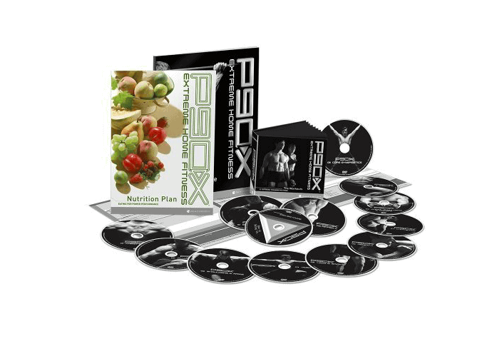 P90x Workout Review: Does it Really Work?