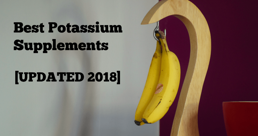 Best Potassium Supplements