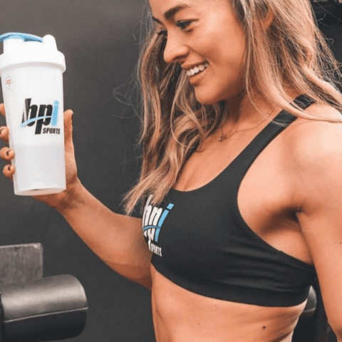 BPI’s ISO HD Whey Protein: Is This My New Favourite?