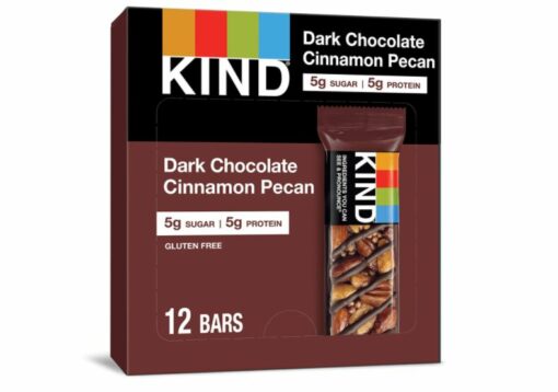 Top 4 Best Protein Bars for Diabetics