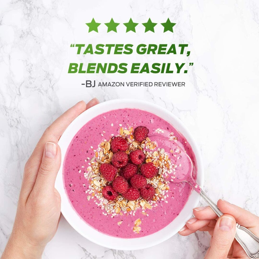 Vega Proteins and Greens Review Is It Worth It?