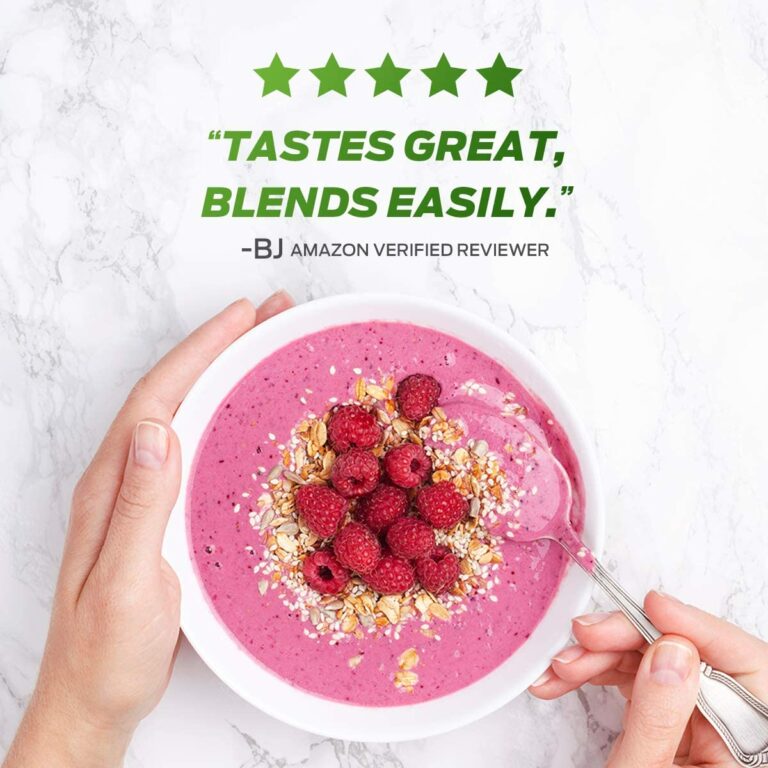 Vega Proteins and Greens Review Is It Worth It?