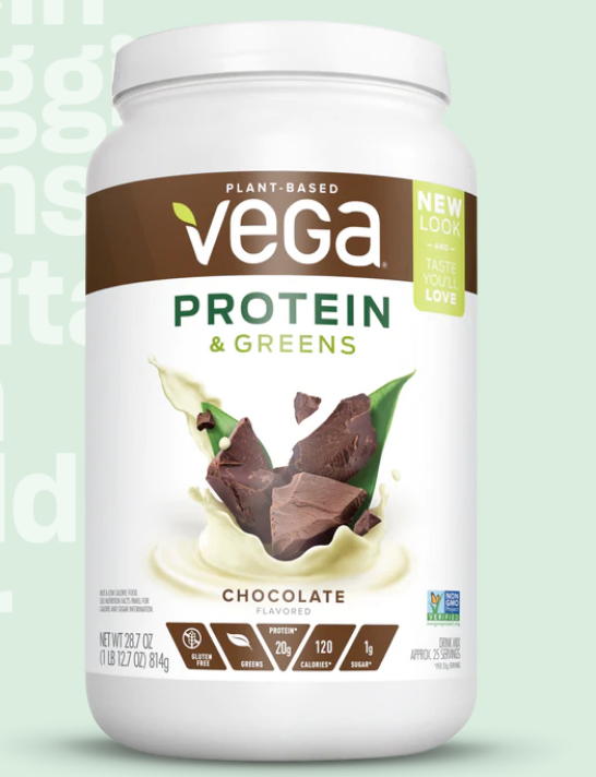 vega protein