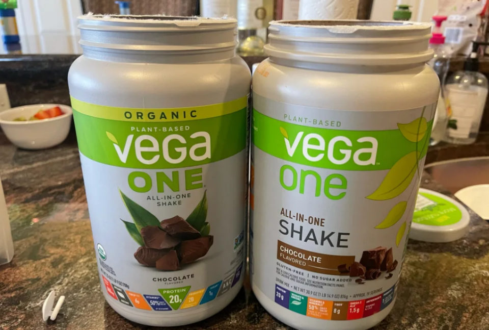 Vega Proteins and Greens Review Is It Worth It?