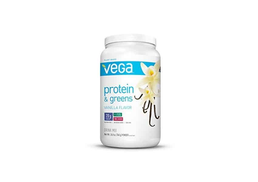 Vega Proteins and Greens Review [2021] Is It Worth It? Alt Protein