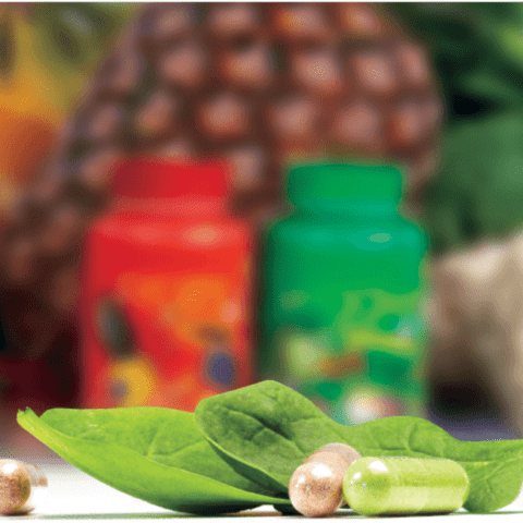 Texas Superfood vs Balance of Nature Compared