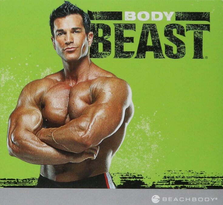Body Beast vs P90x Compared Which Workout System is Best?