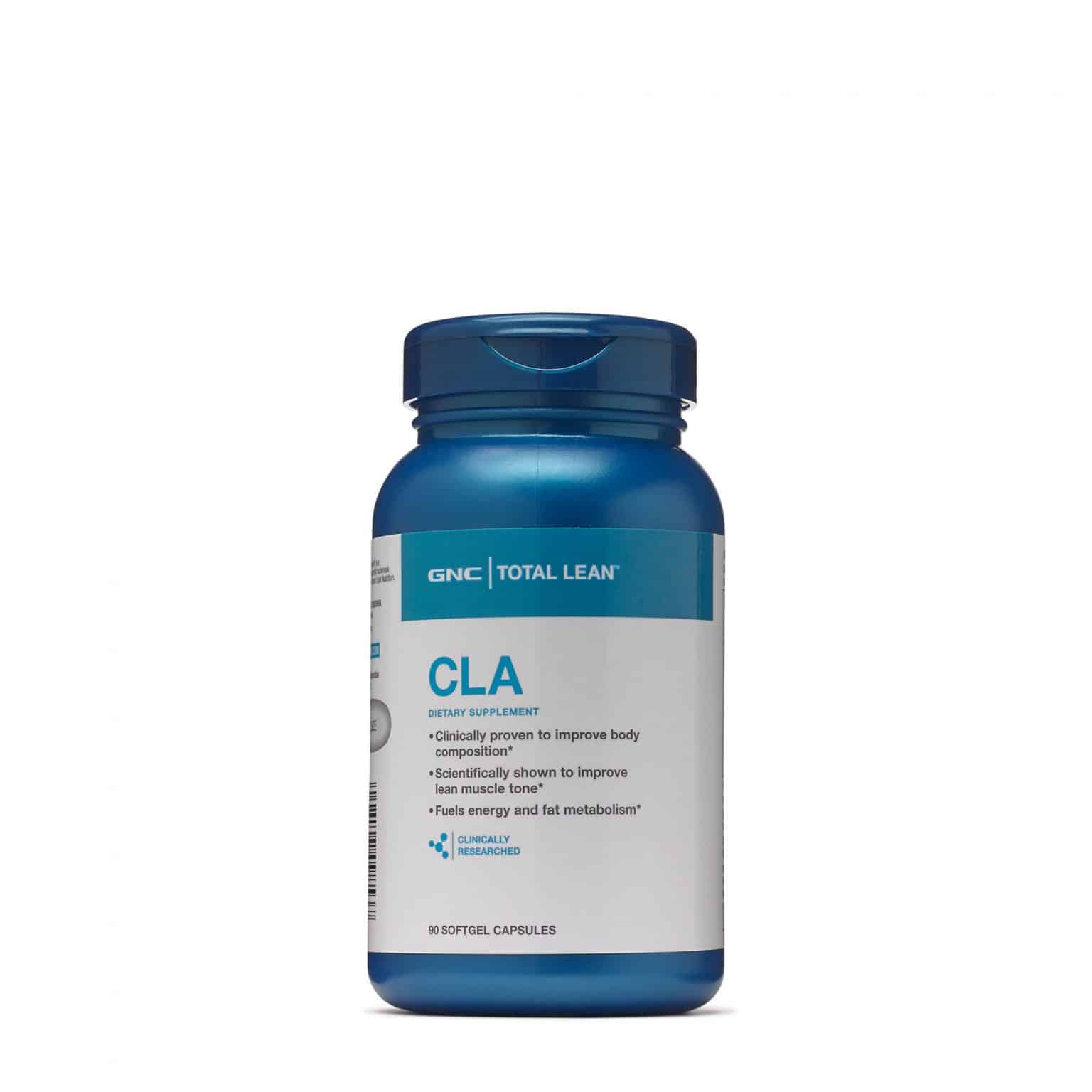GNC CLA Review A Weight Loss Miracle Supplement?