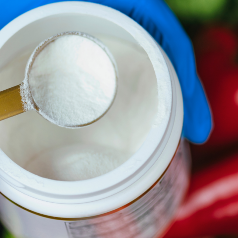 Naked Mass Review: A Good Mass Gainer?