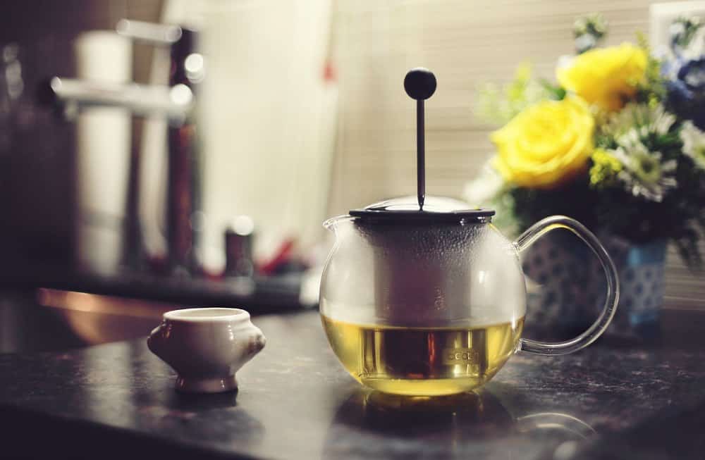The 6 Best Tea for Digestion That Actually Work
