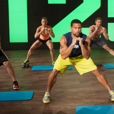 What Equipment Do You Need for the 21 Day Fix Program?