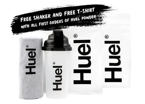 soylent vs huel