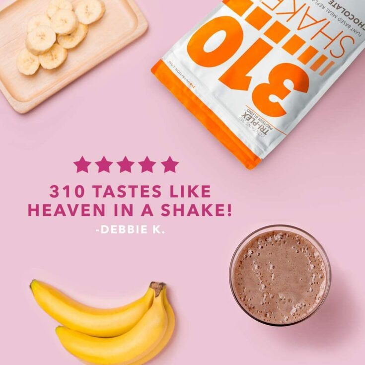 310 Shake vs Shakeology Which One Is More Effective?